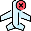 medical,virus,healthcare and medical,transportation,healthcare,plane,airplane,prohibited,aircraft,coronavirus,bacteria