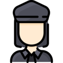 medical,woman,virus,healthcare and medical,healthcare,police,policeman,guard,coronavirus,bacteria