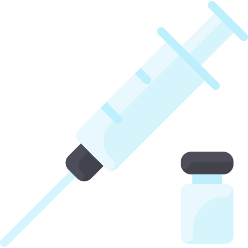 Syringe