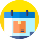 shipping and delivery,delivery,box,calendar,date,organization,schedule,administration,package ok 
