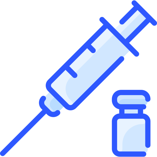 Syringe