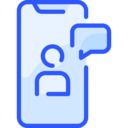 medical,virus,healthcare and medical,healthcare,smartphone,conversation,chat,coronavirus,bacteria,Videochat