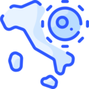italy,medical,virus,healthcare and medical,healthcare,map,spread,coronavirus,bacteria,virus transmission