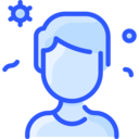 medical,virus,avatar,man,healthcare and medical,healthcare,profile,boy,coronavirus,bacteria