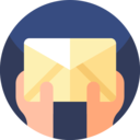 shipping and delivery,mail,envelope,letter,message,note,messaging