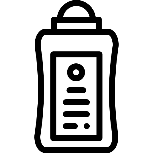 Deodorant