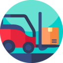 shipping and delivery,industry,box,vehicle,industrial,truck,construction and tools,fork,lift,forklift,mover truck,lift truck ok 