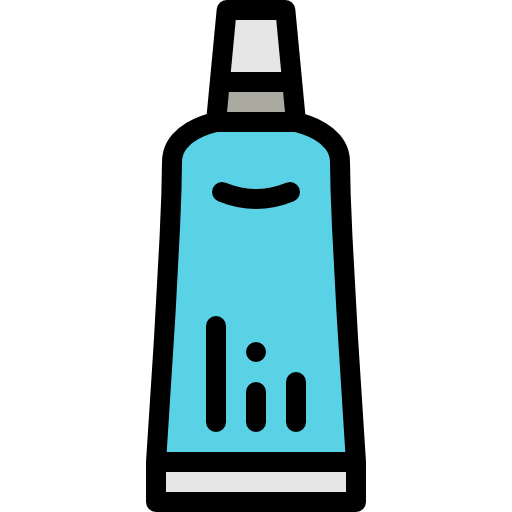 Toothpaste
