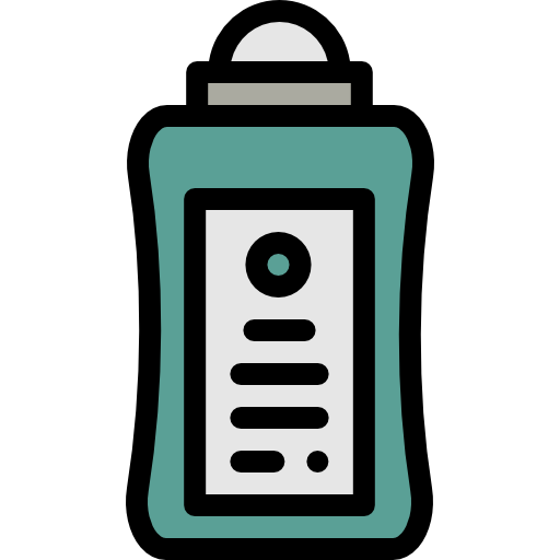 Deodorant