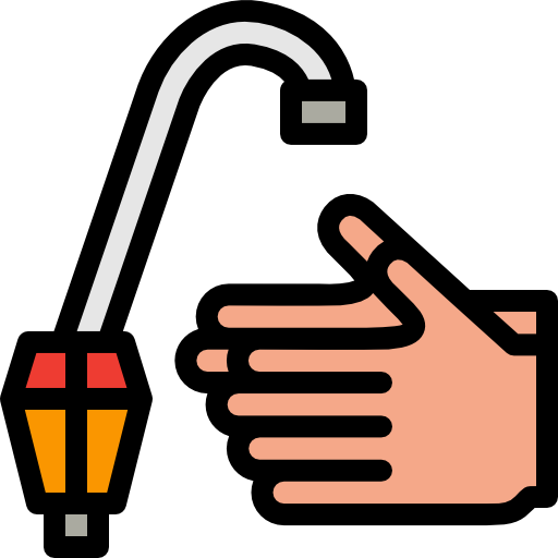 Washing