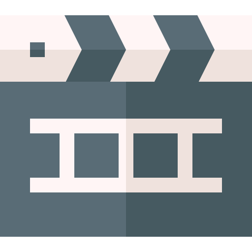 Clapperboard