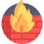 Cyber Crimes icon 64x64