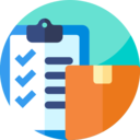 shipping and delivery,file,delivery,box,clipboard,packaging,product,orders ok 