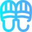 Stay at home icon 64x64