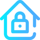 security,healthcare and medical,lock,safety,epidemic prevention,stay home,quarantine,isolation