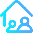 house,home,people,family,stay home