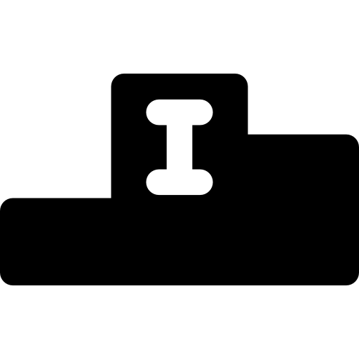 Podium