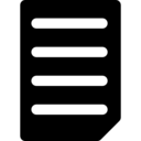 interface,file,archive,text file,office,text lines,documents