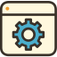 Engineering icon 64x64