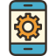 Engineering icon 64x64