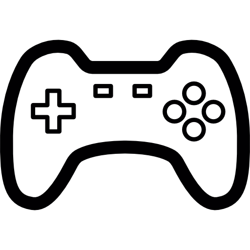 Gamepad