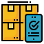 Ecommerce icon 64x64