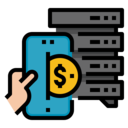 payment,commerce and shopping,system,mobile,financial