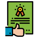 certificate,commerce and shopping,card,rating,warranty ok 