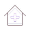 cross,hospital,medical,health care,buildings,pharmacy,clinic,first aid,health clinic,hospitals