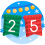 Christmas icon 64x64