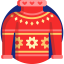 Christmas icon 64x64
