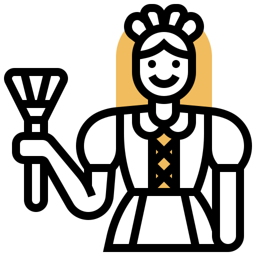 Housekeeper