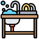 miscellaneous,furniture and household,hygiene,faucet,sink,washbasin