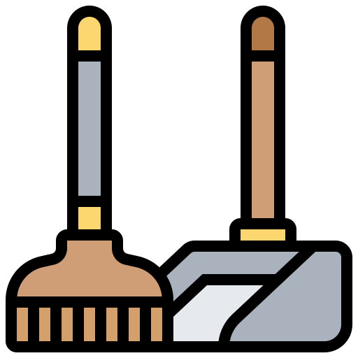 Dustpan