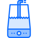electronics,technology,connected,machine,household,home automation,electric appliances,humidifier,domotics
