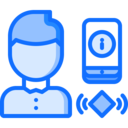 electronics,technology,information,avatar,user,smartphone,people,label,tag,device,gadget,nfc
