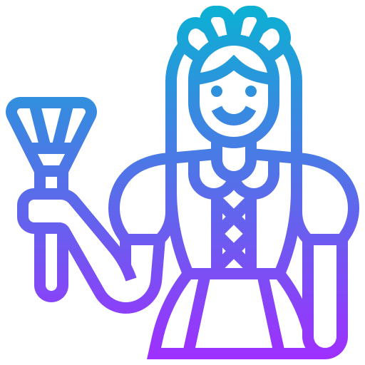 Housekeeper