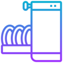 ecology and environment,electronics,miscellaneous,cleaning,dishwasher,electric appliances,washer machine