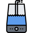 electronics,technology,connected,machine,household,home automation,electric appliances,humidifier,domotics