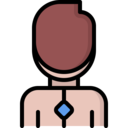 technology,healthcare and medical,smart,back,device,gadget,posture,tracker