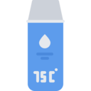 electronics,technology,smart,water,device,temperature,gadget,thermos