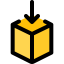 Cloud Networking icon 64x64