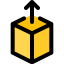 Cloud Networking icon 64x64