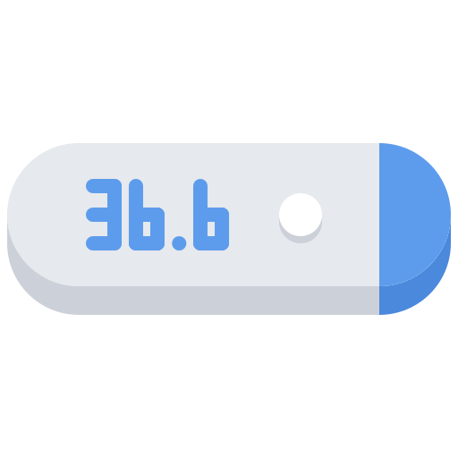 Thermometer