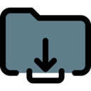 ui,download,arrow,web,folder,button,direct download,downloading,save file,download file