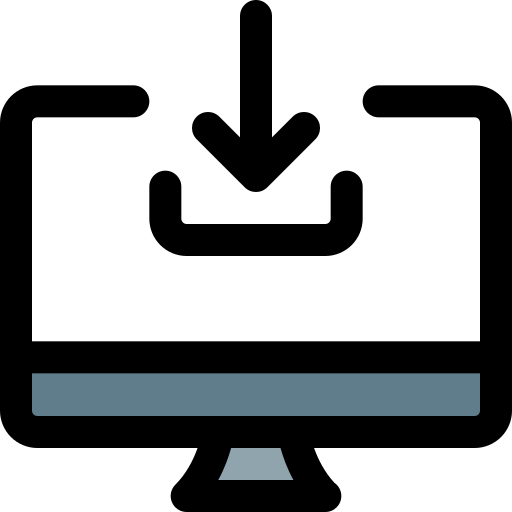 Downloading