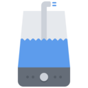 electronics,technology,connected,machine,household,home automation,electric appliances,humidifier,domotics