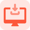 ui,interface,computer,download,application,save,desktop,downloading,developer