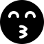 Emoticon icon 64x64