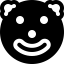 Emoticon icon 64x64